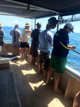 Forster Fishing Charters