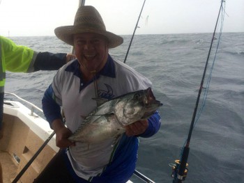 Forster Fishing Charters