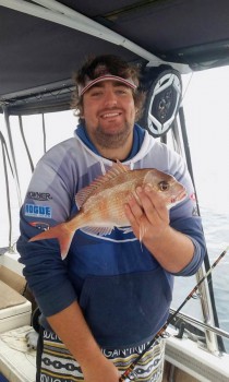 Forster Fishing Charters