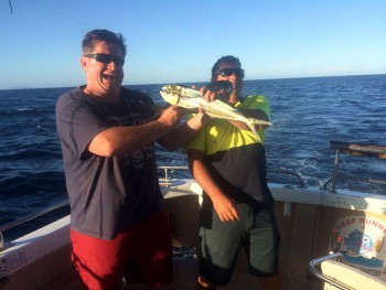 Forster Fishing Charters