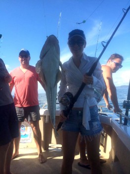 Forster Fishing Charters